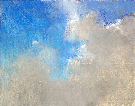 Pastel van Lex Goes wordt geladen