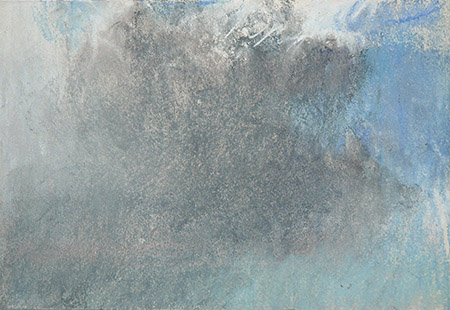 Pastel van Lex Goes wordt geladen