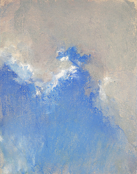 Pastel van Lex Goes wordt geladen