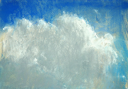 Pastel van Lex Goes wordt geladen