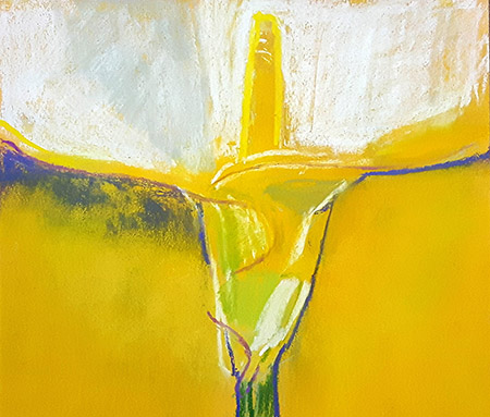 Pastel van Lex Goes wordt geladen