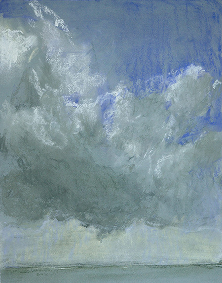 Pastel van Lex Goes wordt geladen