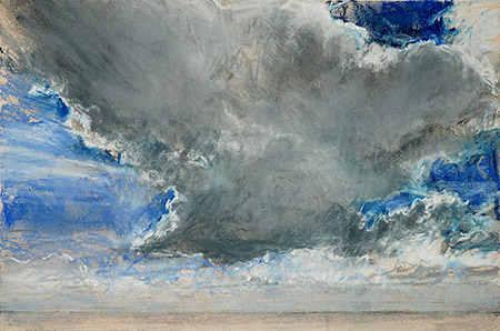 Pastel van Lex Goes wordt geladen