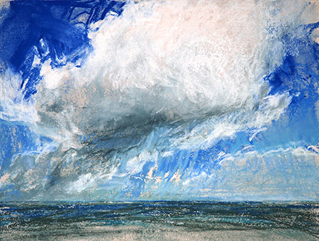 Pastel van Lex Goes wordt geladen