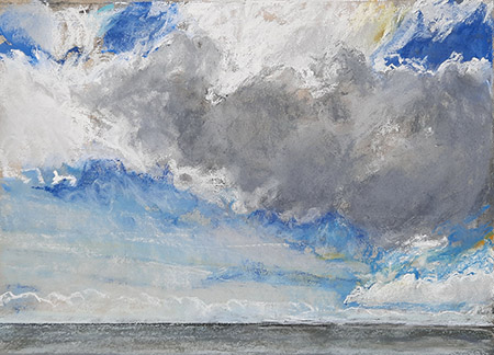 Pastel van Lex Goes wordt geladen